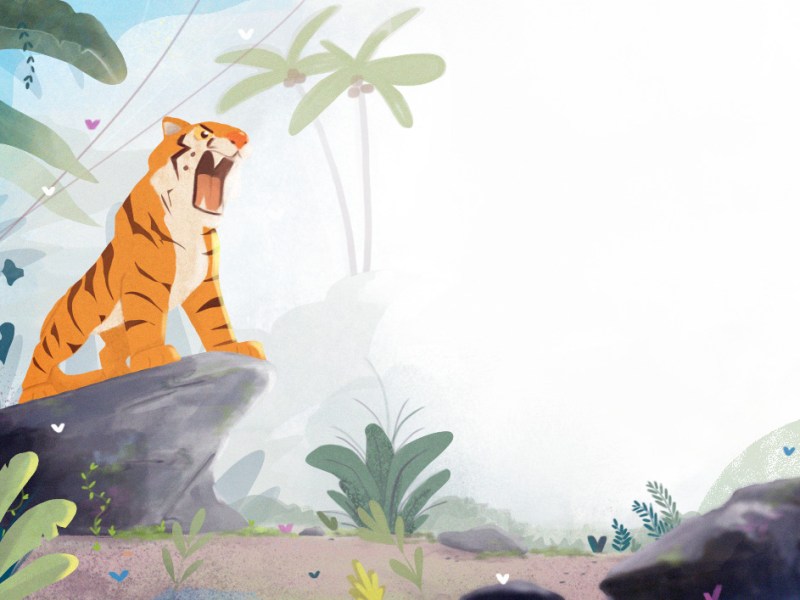 Barvy v ilustracích pro děti: Jak ovlivňují vnímání a&nbsp;emoce